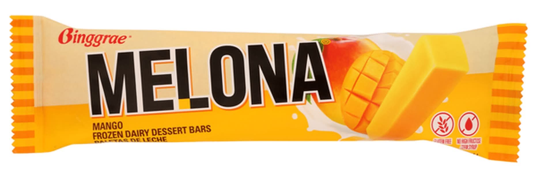 Melona Mango