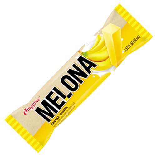 Melona Banana Bar