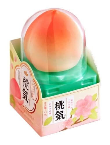 Taoqi Peach Ice Cream