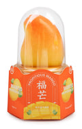 Fumang Mango Ice Cream